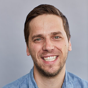 Author avatar